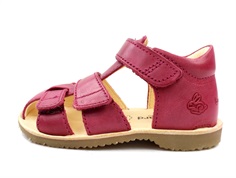 Bundgaard sandal Shea dark pink